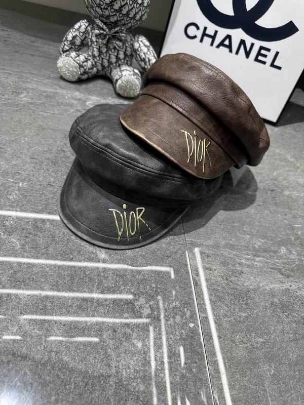 Dior cap dx04